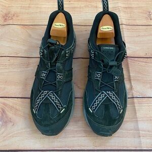 Mens Lands End Cream Sandals Size 10 lands end sandals products for sale | eBay main image 4